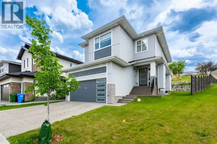 53 Hampstead Mews NW, Calgary