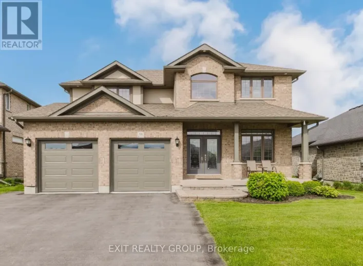 53 HAMPTON RIDGE DRIVE, Belleville