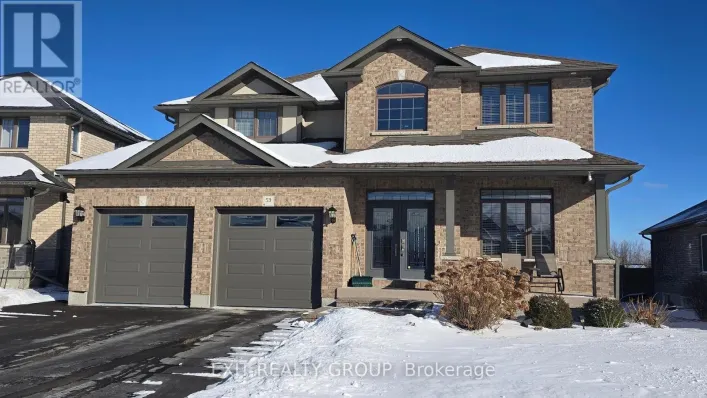 53 HAMPTON RIDGE DRIVE, Belleville