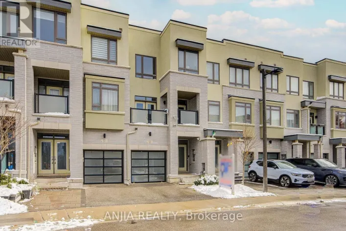 53 HAROLD LAWRIE LANE, Markham