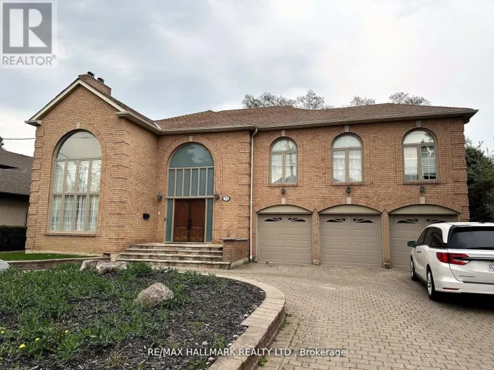 53 HARRISON ROAD, Toronto