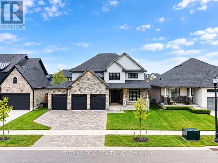 53 HAZELWOOD PASS, Thames Centre