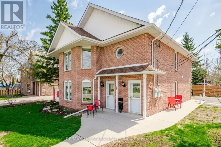 53 HELEN STREET, Kawartha Lakes