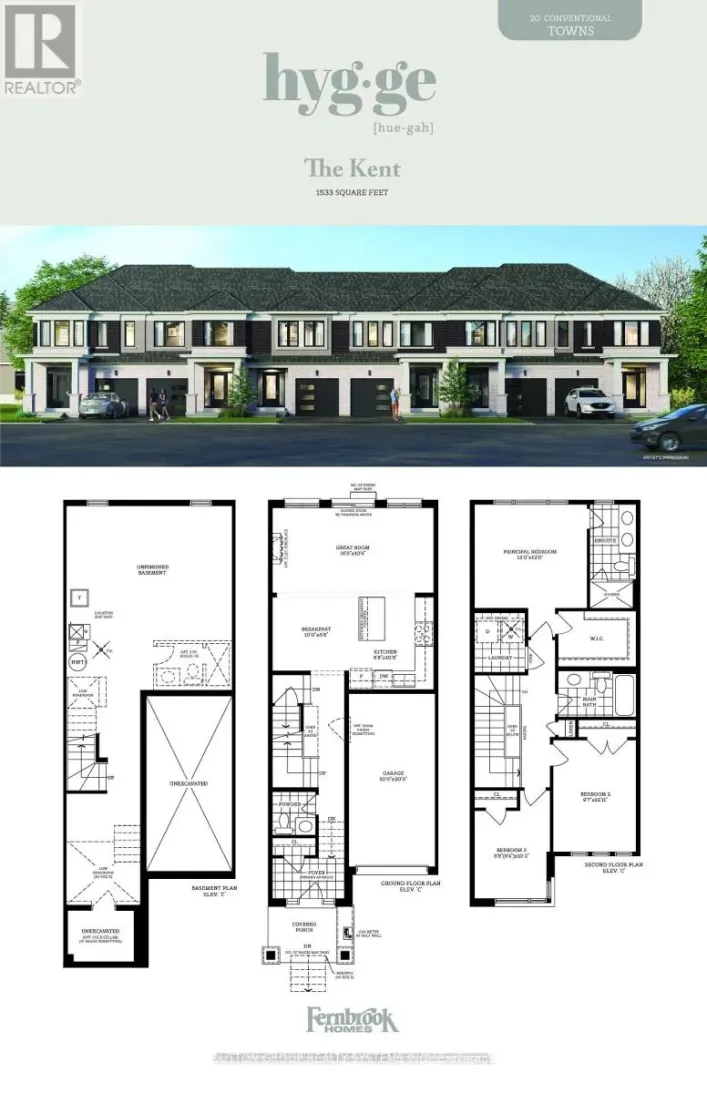 53 HICKEY LANE, Kawartha Lakes