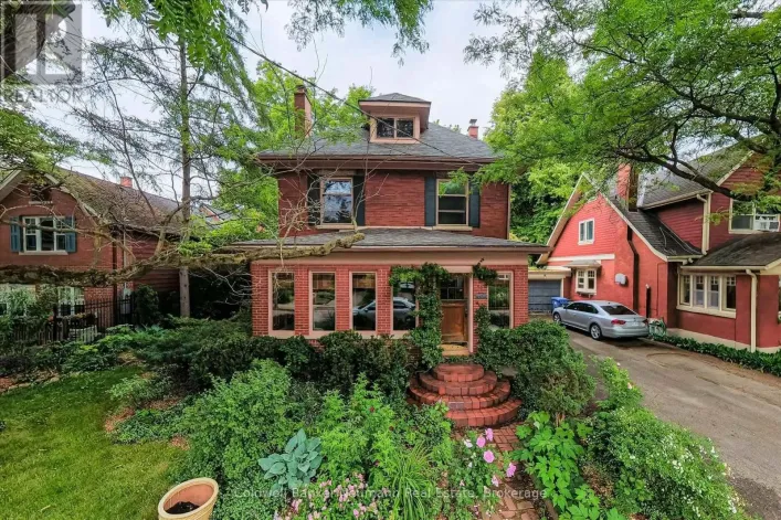 53 HILLCREST DRIVE, Guelph