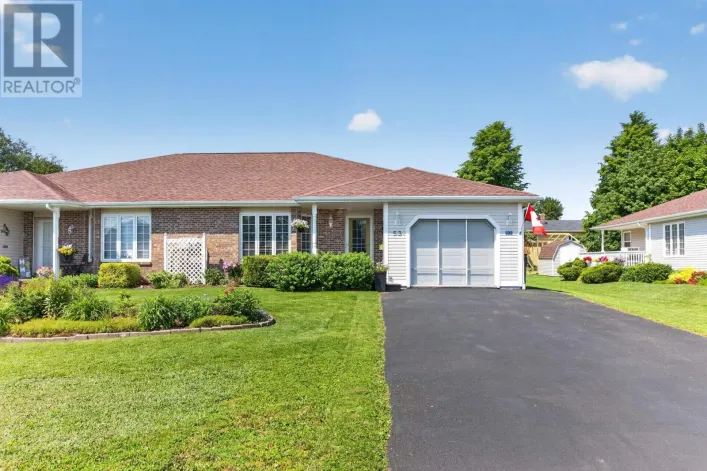 53 Hillside Avenue, Summerside