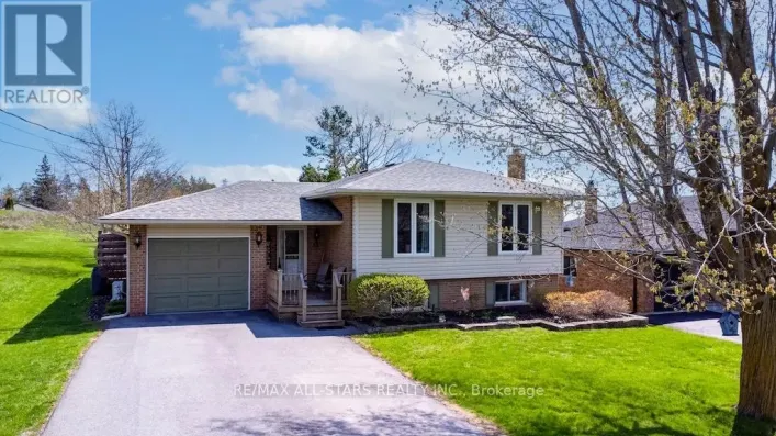 53 HILLSIDE DRIVE, Kawartha Lakes