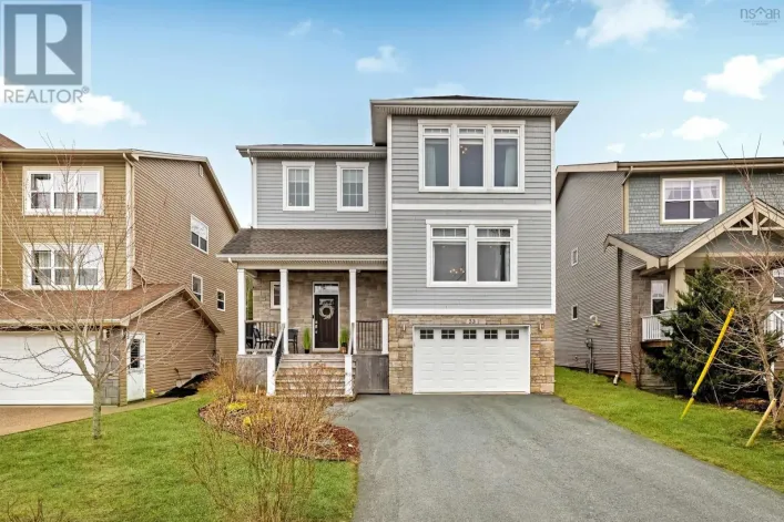 53 Hollyhock Way, Bedford