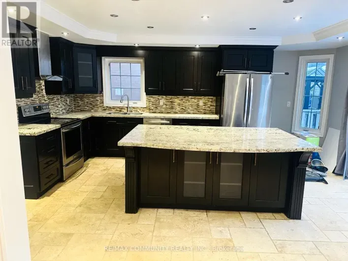 House for rent: 53 HOOD CRESCENT, Brampton