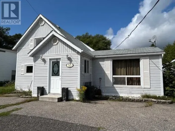 53 Huron AVE, Blind River