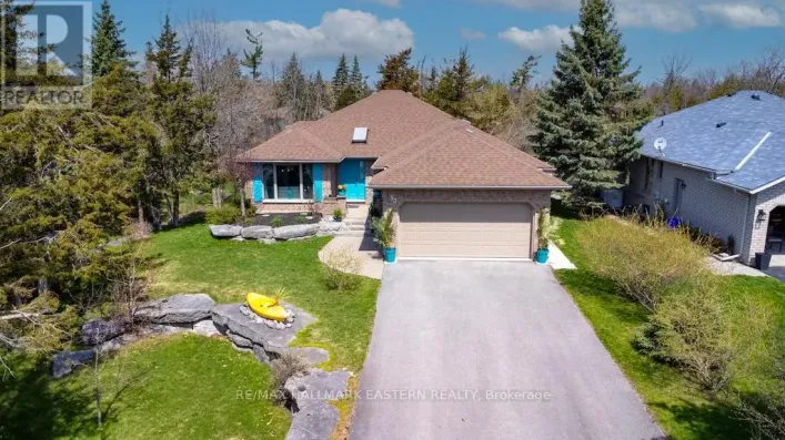 53 ISLAND BAY DRIVE, Kawartha Lakes