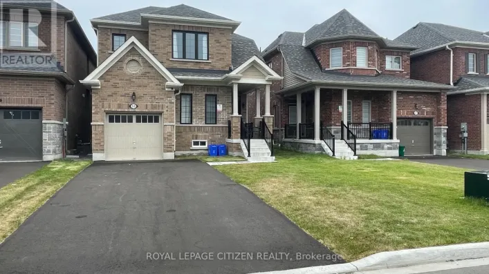 53 JACK POTTS WAY, Clarington