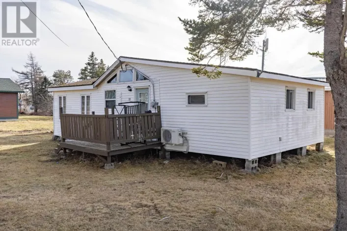 53 Jackson Point Road, Tidnish Bridge