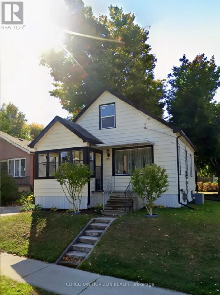 53 JOSEPHINE STREET, London South