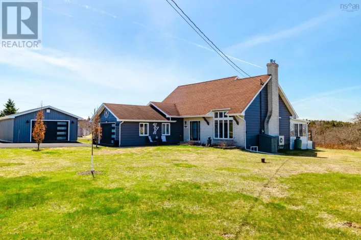 53 Jovite Road, Saulnierville Station