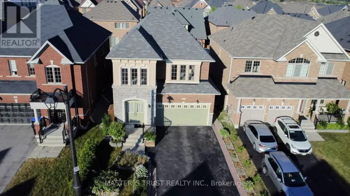 53 KIDD STREET, Bradford West Gwillimbury