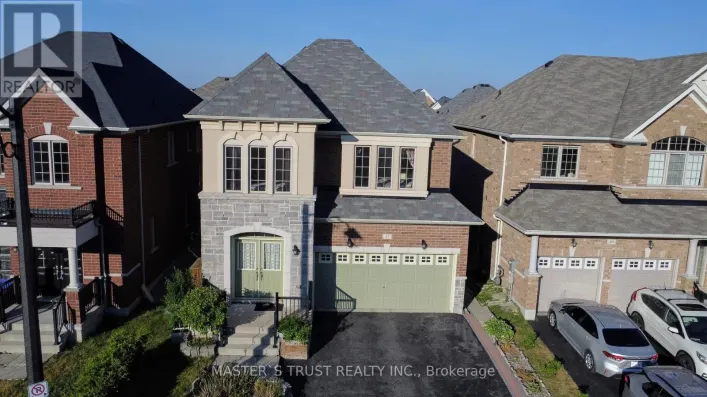 53 KIDD STREET, Bradford West Gwillimbury