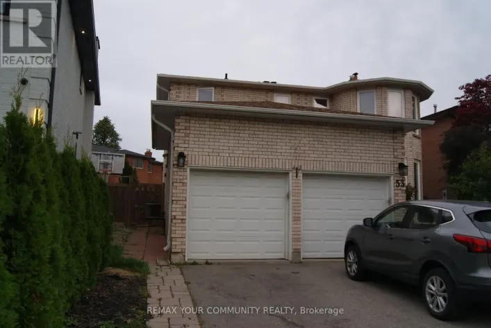 53 LAMAR STREET, Vaughan