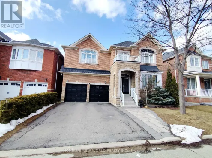 53 LARKMEAD CRESCENT, Markham