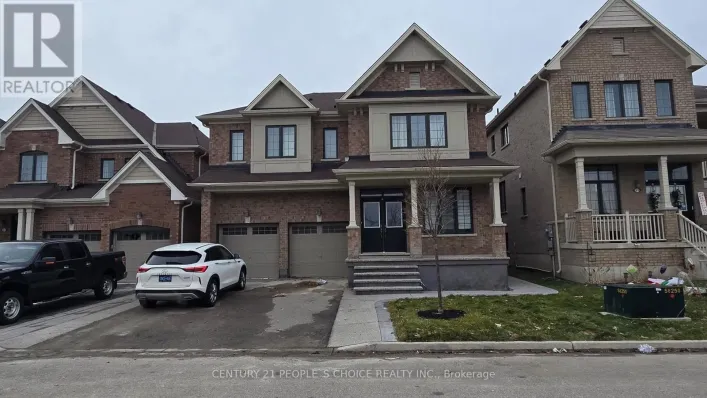 53 LARRY CRESCENT, Haldimand