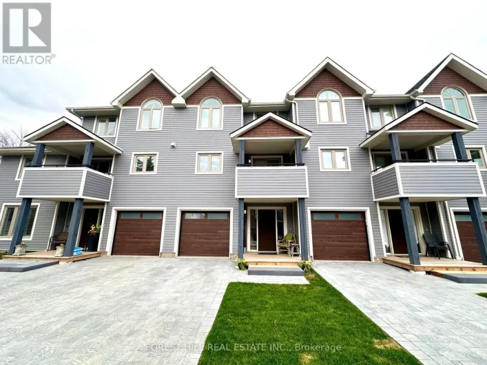 53 LIGHTHOUSE LANE W, Collingwood