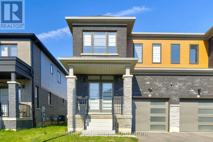 53 LILLIAN WAY, Haldimand
