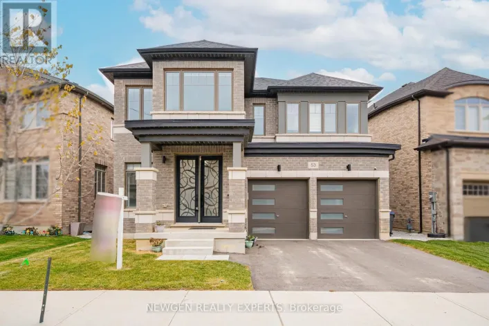 53 LIPSCOTT DRIVE, Caledon