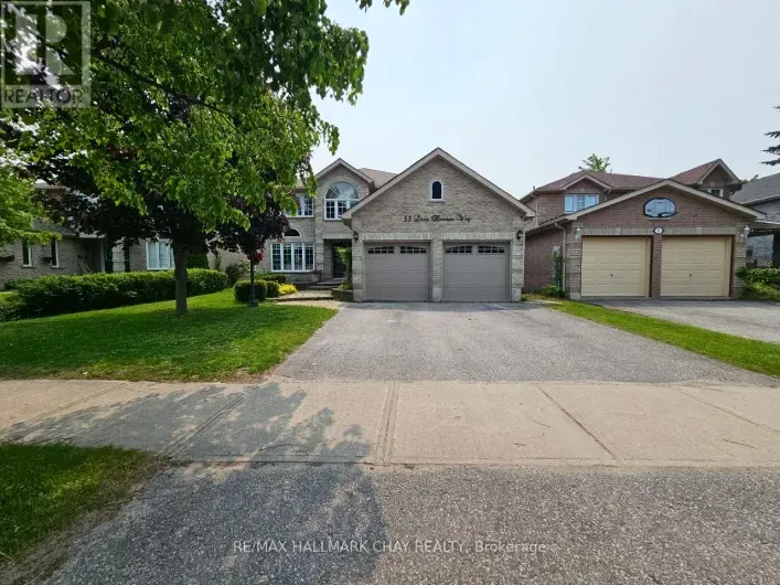 53 LIVIA HERMAN WAY, Barrie