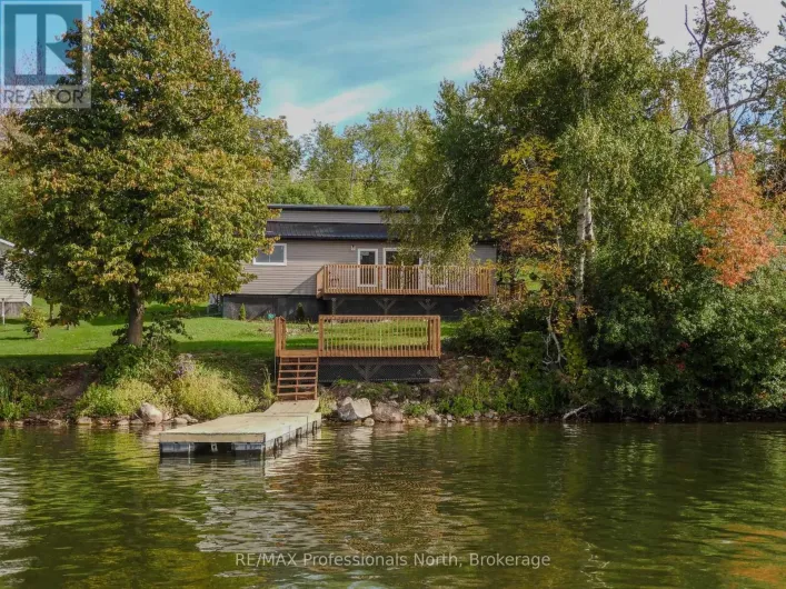 53 LONG ISLAND, Otonabee-South Monaghan