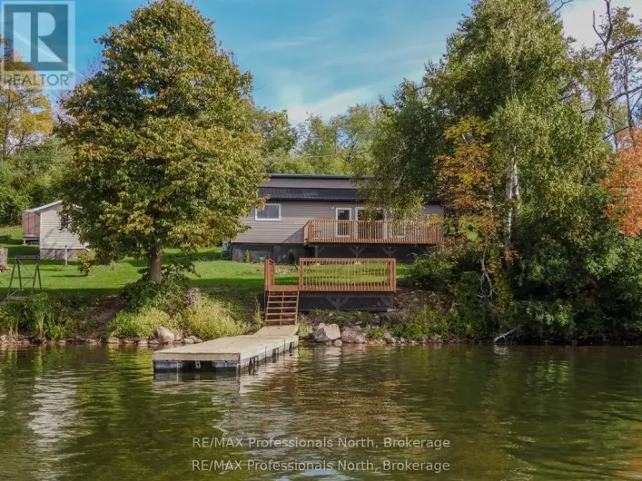 53 LONG ISLAND, Otonabee-South Monaghan