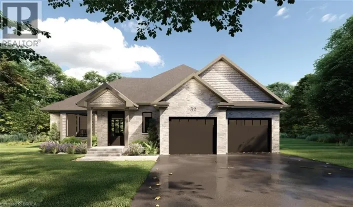 53 LOT 2 WILLOWDALE Street, Brantford