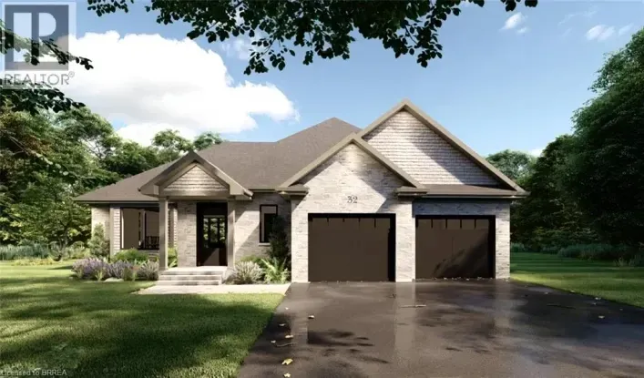 53 LOT 2 WILLOWDALE Street, Brantford