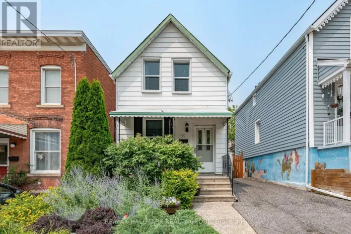 53 LOUISA STREET, Ottawa