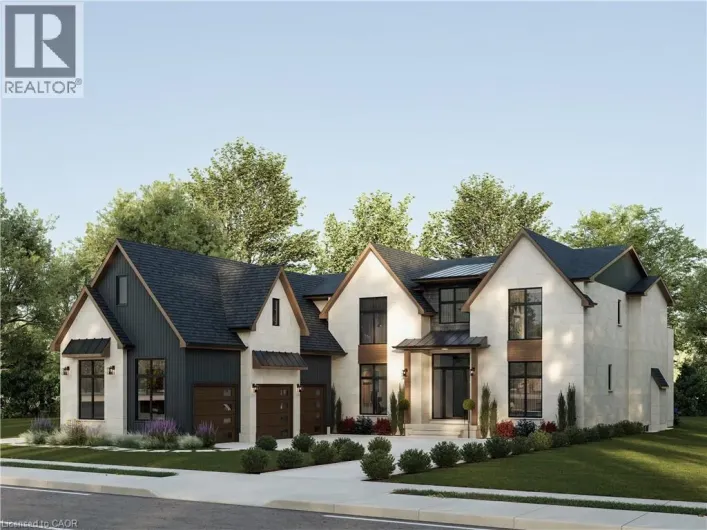 53 LOVERS Lane, Ancaster