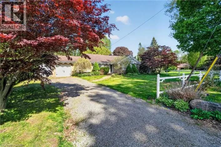 53 LOVERS Lane, Ancaster