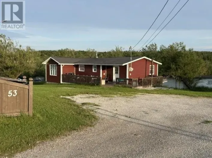 53 Main Road, Lourdes