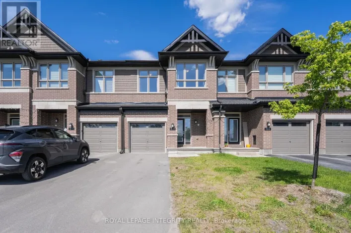 53 MAIZE STREET, Ottawa