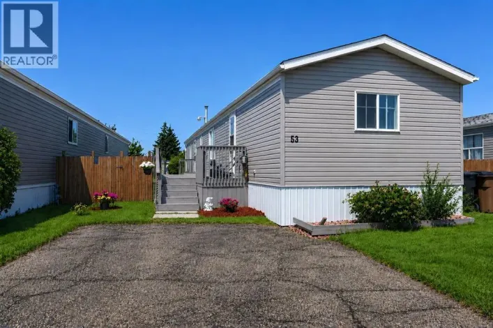 53 Maple Drive W, Brooks
