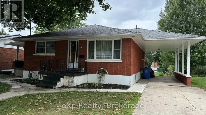 53 MAPLE STREET, North Huron