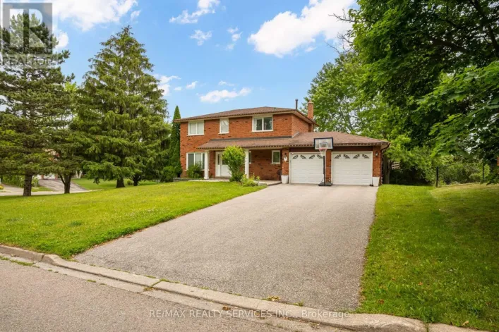 53 MARILYN STREET, Caledon