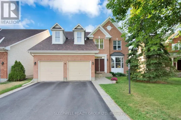 53 MATTAWA CRESCENT, Ottawa