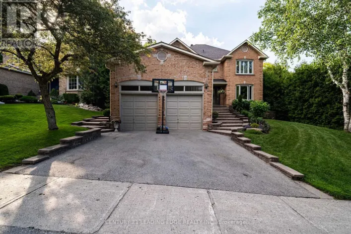 53 MCCLENNY DRIVE, Aurora