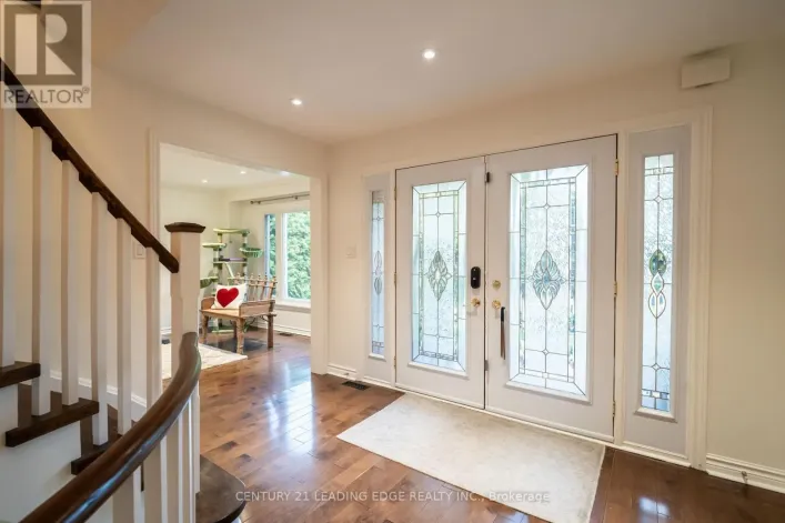 53 MCCLENNY DRIVE, Aurora