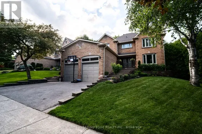 53 MCCLENNY DRIVE, Aurora