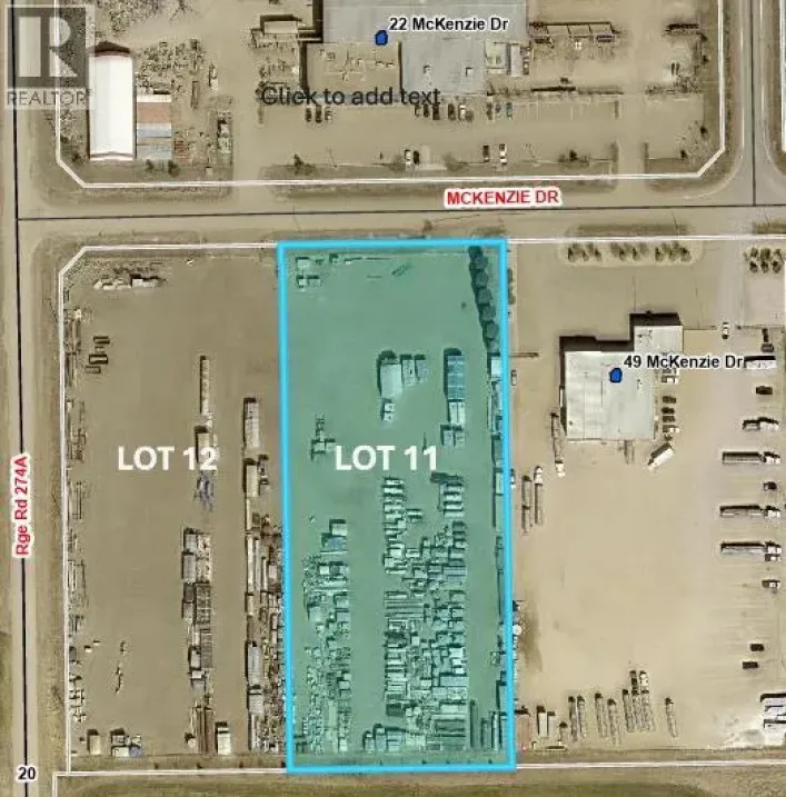 53 McKenzie Drive, Rural Red Deer County