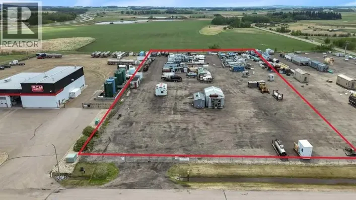 53 McKenzie Drive, Rural Red Deer County