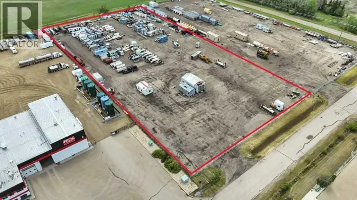 53 McKenzie Drive, Rural Red Deer County