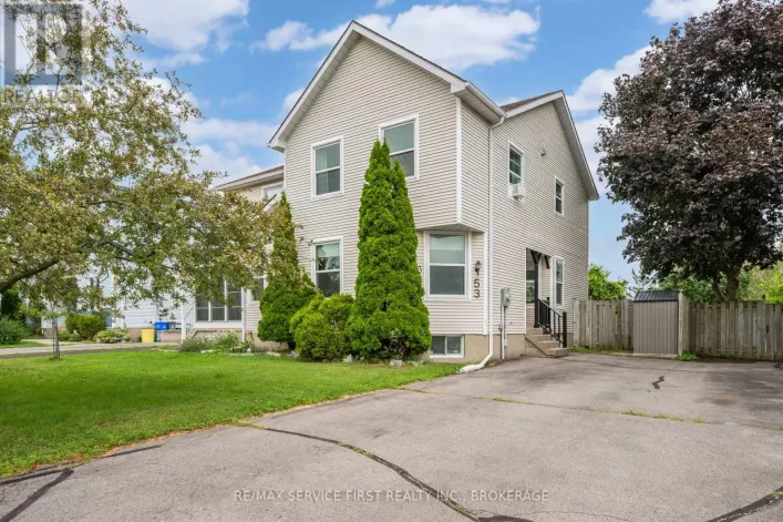 53 MCKEOWN CRESCENT, Loyalist