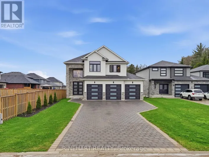 53 MCNEIL STREET, Strathroy-Caradoc