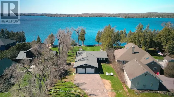 53 MEACHIN DRIVE, Kawartha Lakes
